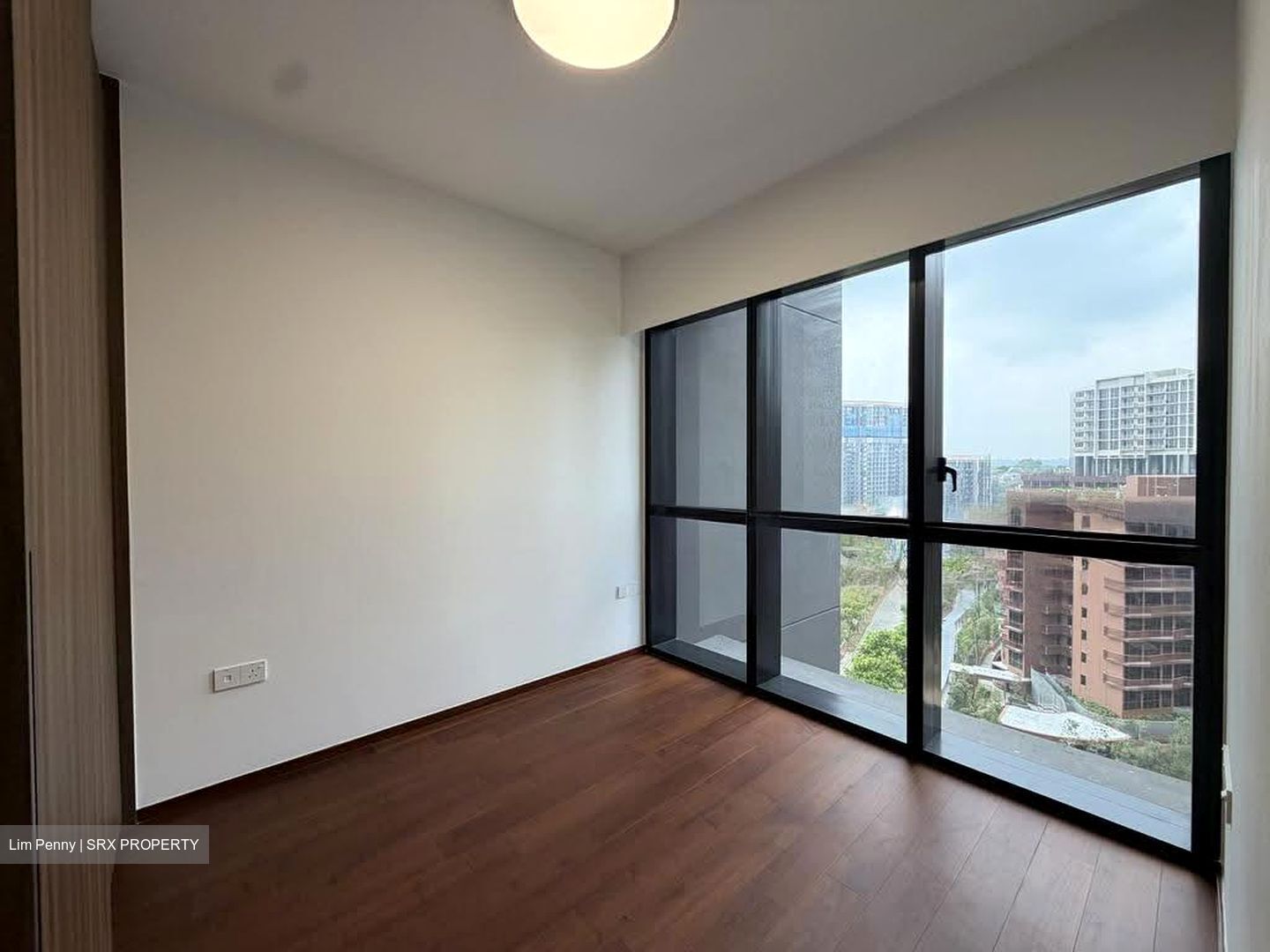 Lentor Modern (D26), Apartment #612381311